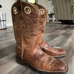 Men’s Cowboy Boot